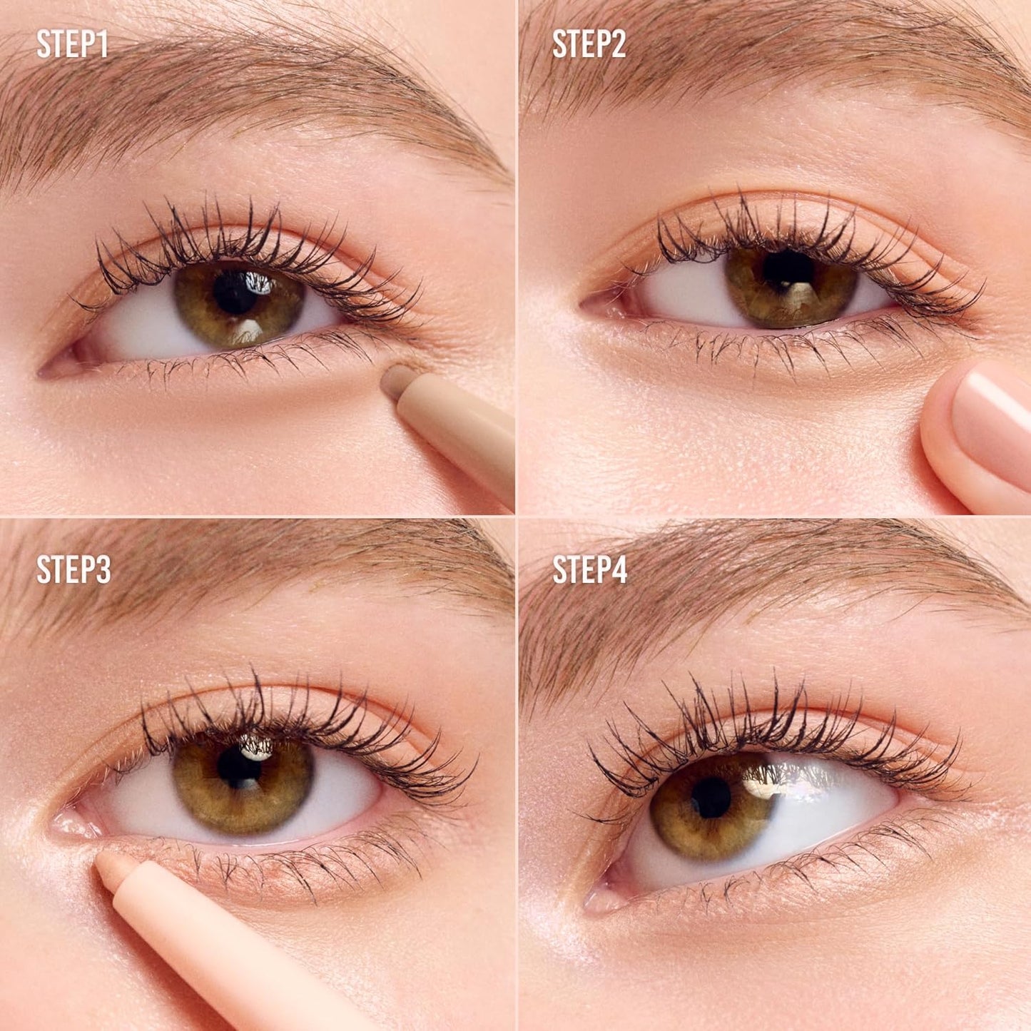 Colorgram All-In-One Aegyo-Sal Maker - 8 Colors