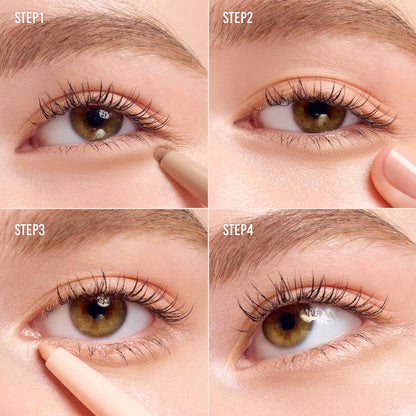 Colorgram All-In-One Aegyo-Sal Maker - 8 Colors