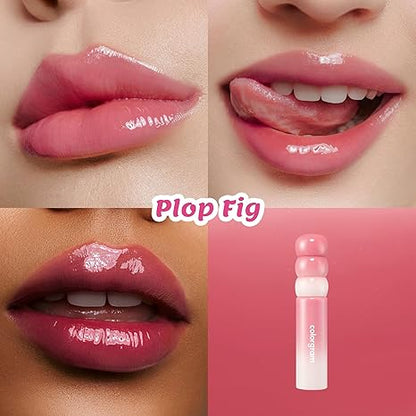 Colorgram Fruity Glass Tint Milk - 10 Colors