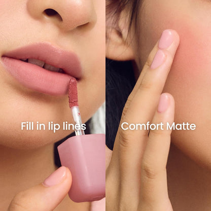 Colorgram Nude Blur Tint - 18 Colors
