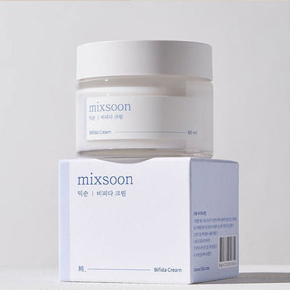 MIXSOON Bifida cream 60ml