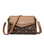 High-capacity Stylish Trendy Crossbody Shoulder Bag
