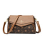 High-capacity Stylish Trendy Crossbody Shoulder Bag