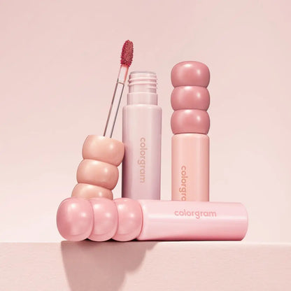 [Colorgram] Tanghulu Tangle Tint (16 Colors) – Single Item