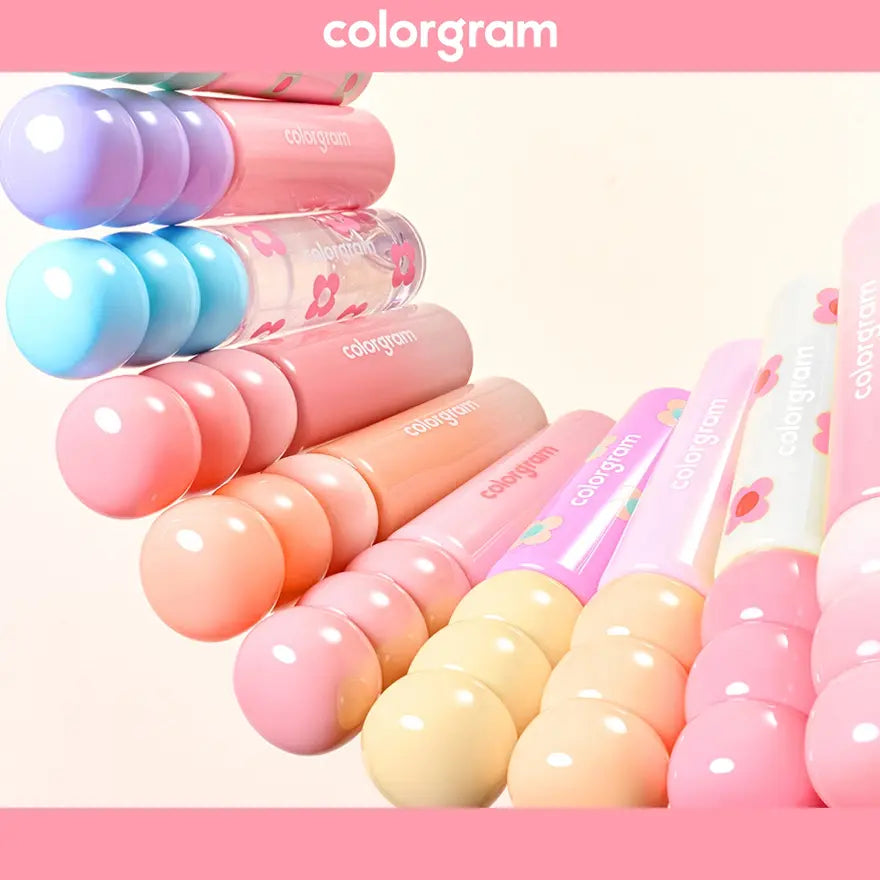 [Colorgram] Tanghulu Tangle Tint (16 Colors) – Single Item