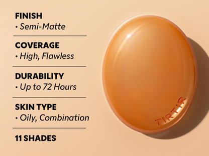 TIRTIR AI Filter Cushion