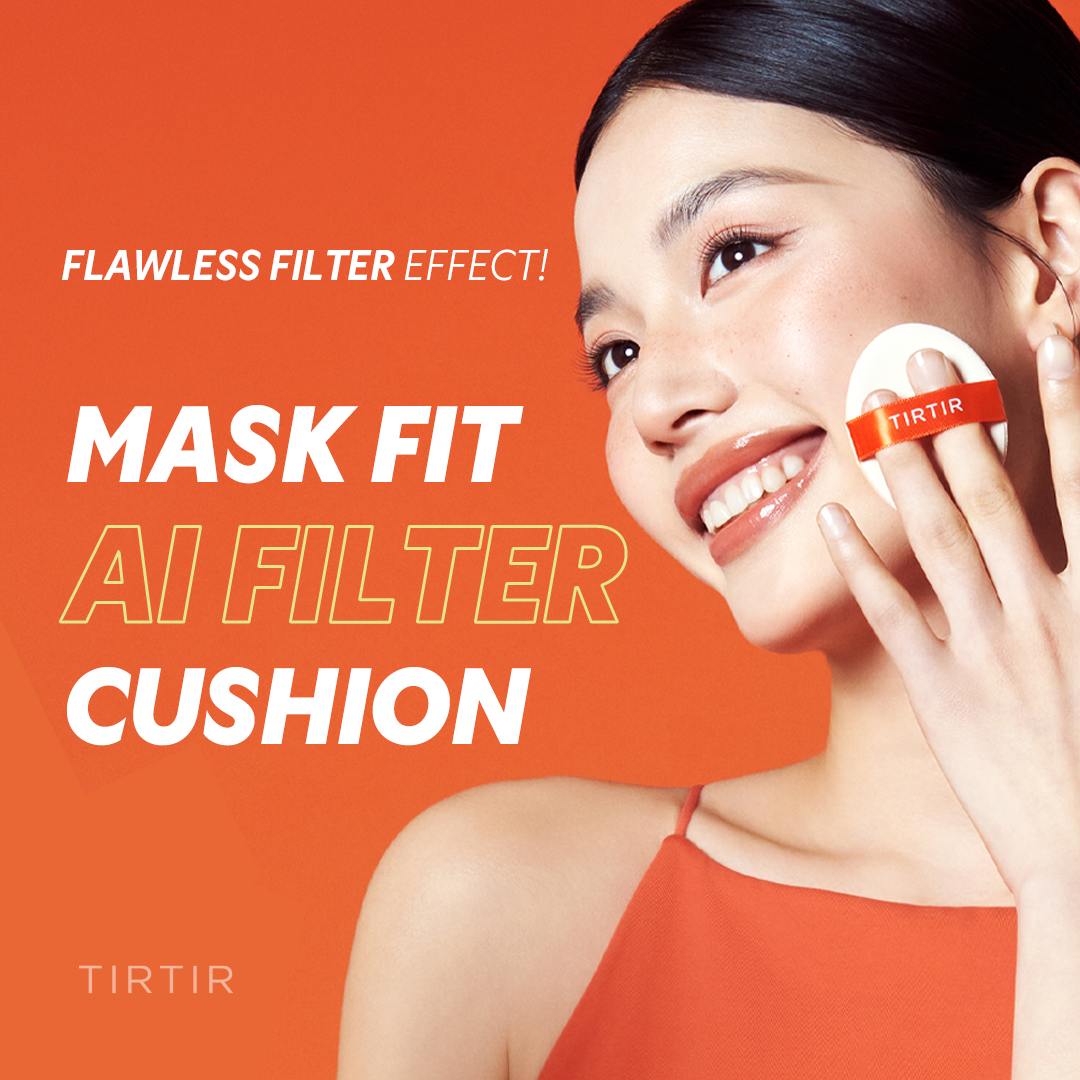 TIRTIR AI Filter Cushion