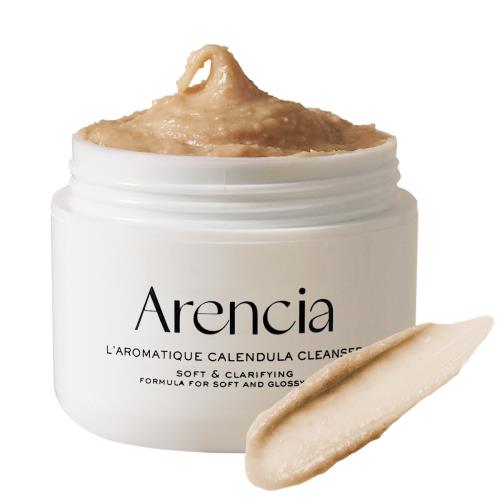ARENCIA L'aromatique Calendula Cleanser 120g