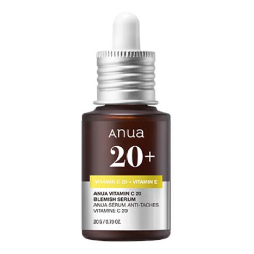 ANUA VITAMIN C 20 BLEMISH SERUM 20g