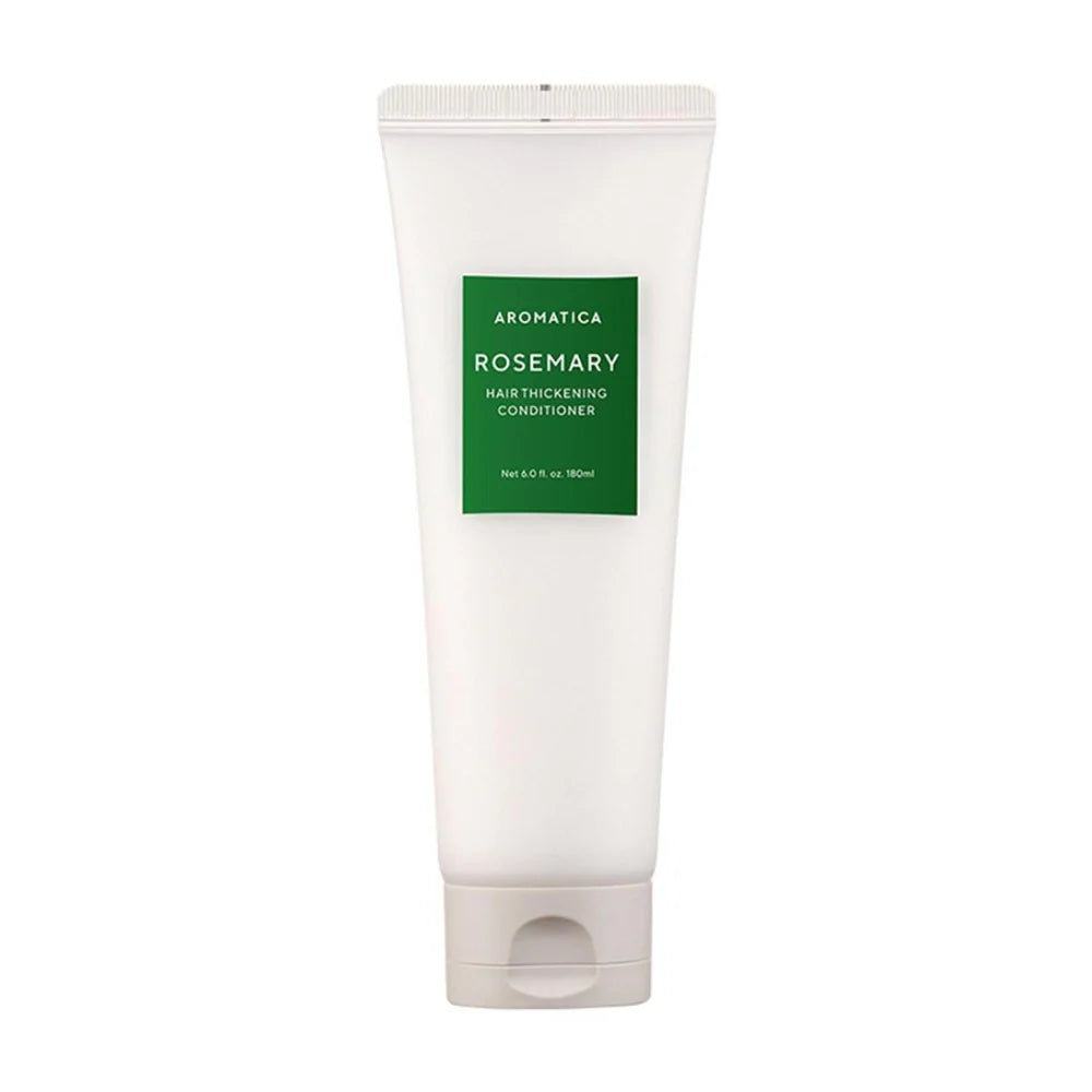 Aromatica Rosemary Hair Thickening Conditioner 180ml
