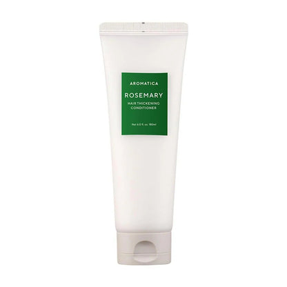 Aromatica Rosemary Hair Thickening Conditioner 180ml