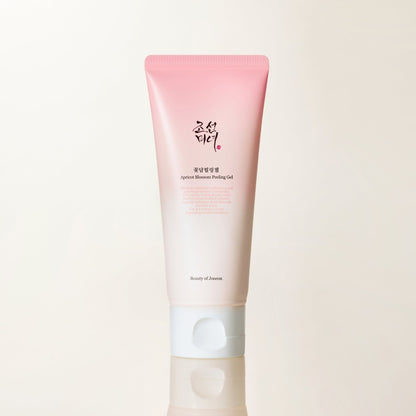 beautyofjoseon Apricot Blossom Peeling Gel