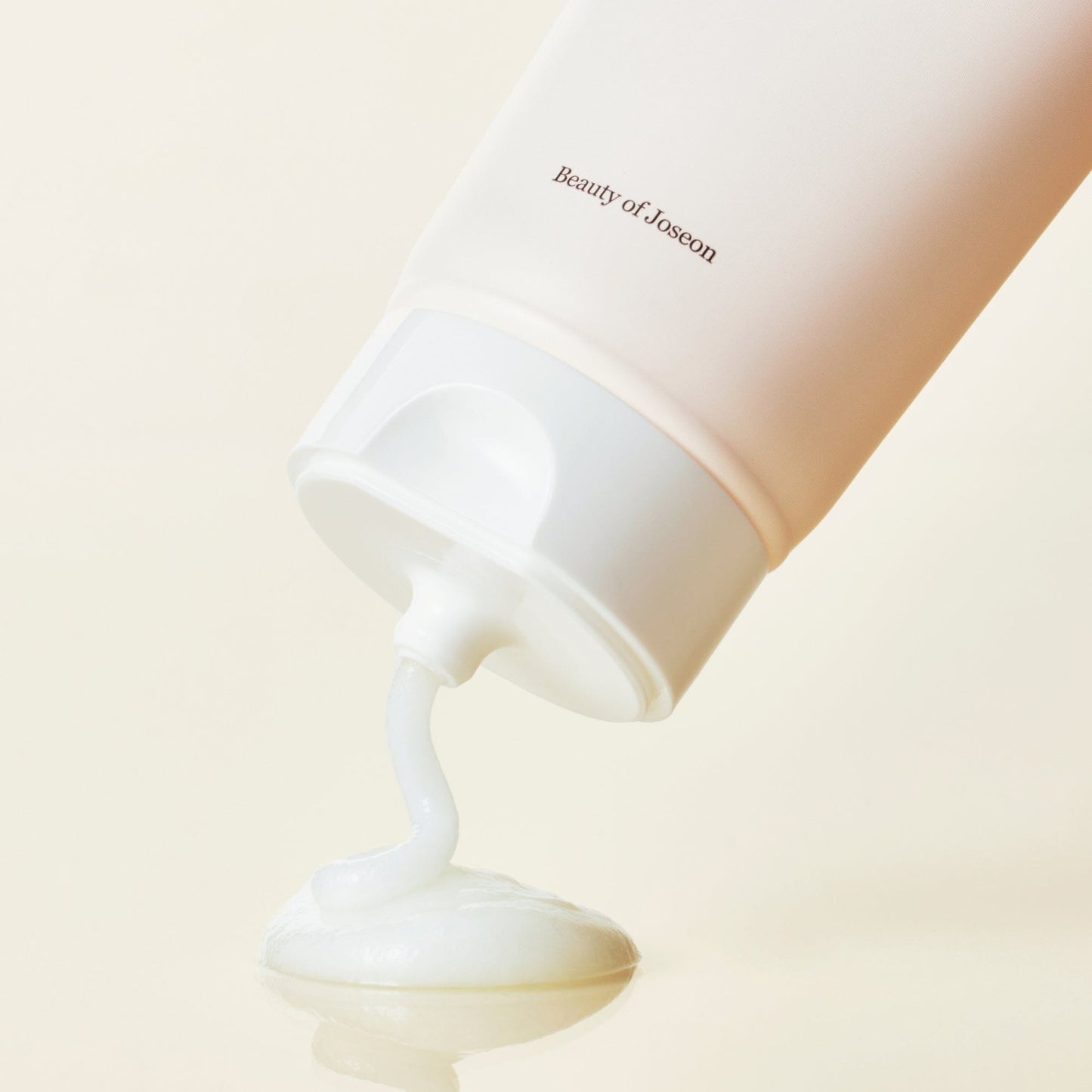 beautyofjoseon Apricot Blossom Peeling Gel