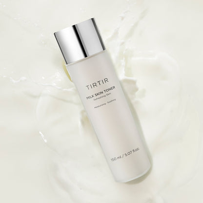 TIRTIR MILK SKIN TONER 150ML