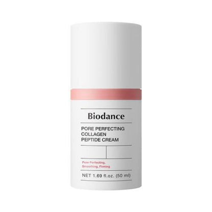 BIODANCE PORE PERFECTING COLLAGEN PEPTIDE CREAM 50ml