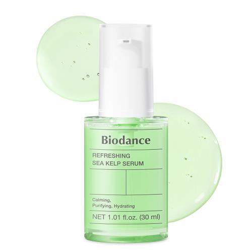 BIODANCE REFRESHING SEA KELP SERUM 30ml