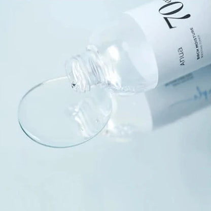 ANUA BIRCH MOISTURE BOOSTING TONER 250ml