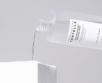Skin1004 Madagascar Centella Tone Brightening Boosting Toner 210ml