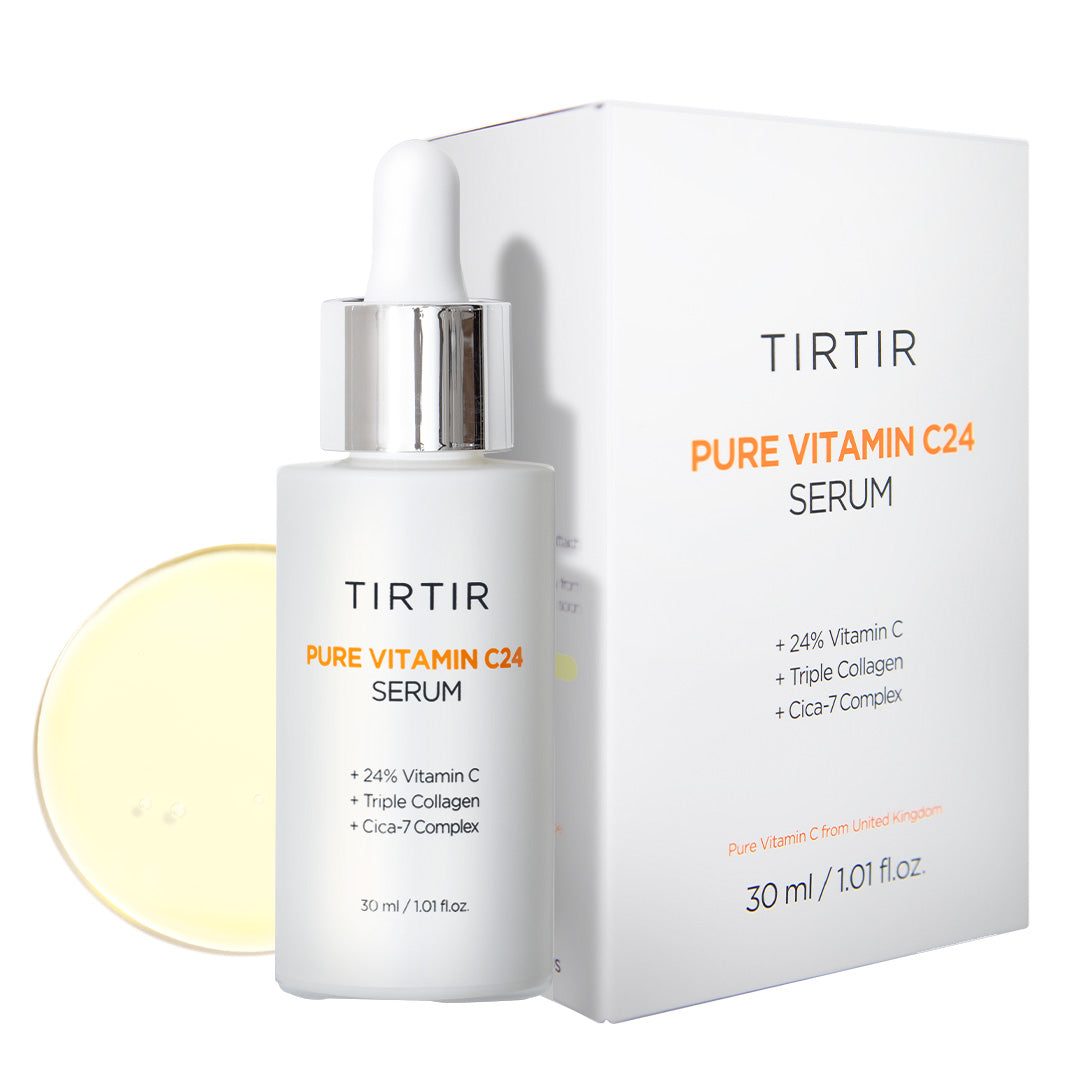 TIRTIR PURE VITAMIN C 24% SERUM 30ml