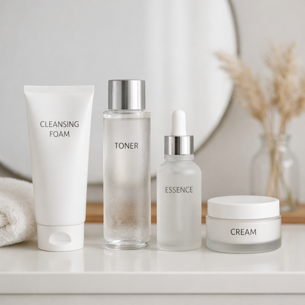 Beauty Collection