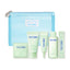 TOCOBO  Cica Calming Travel kit Version 2