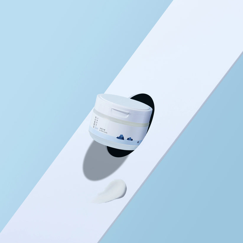 Round Lab 1025 Dokdo Cleansing Balm 1.69 fl.oz (100ml)