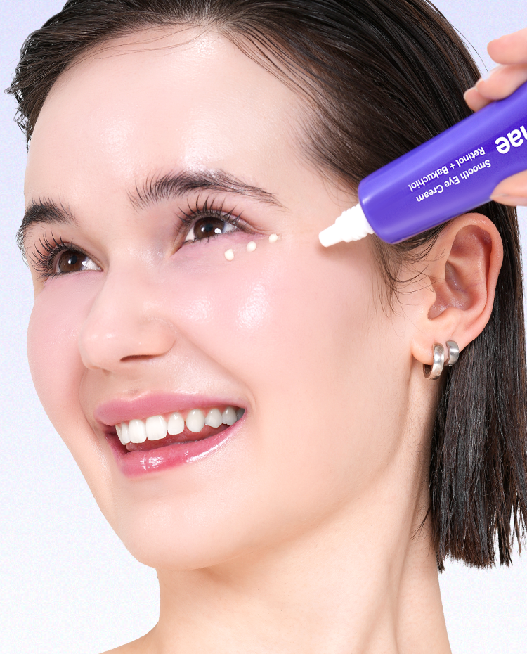 [Ruminae] Smooth Eye Cream