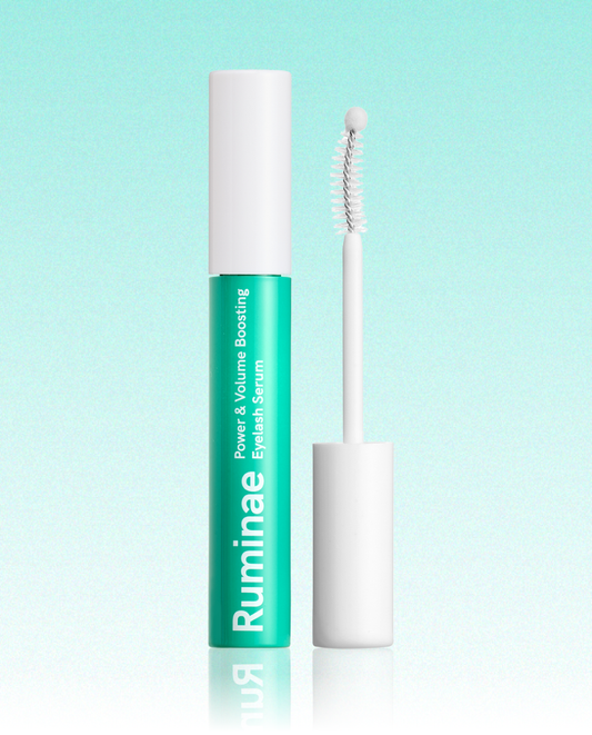 [Ruminae] Power & Volume Boosting Eyelash Serum