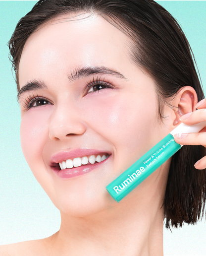 [Ruminae] Power & Volume Boosting Eyelash Serum