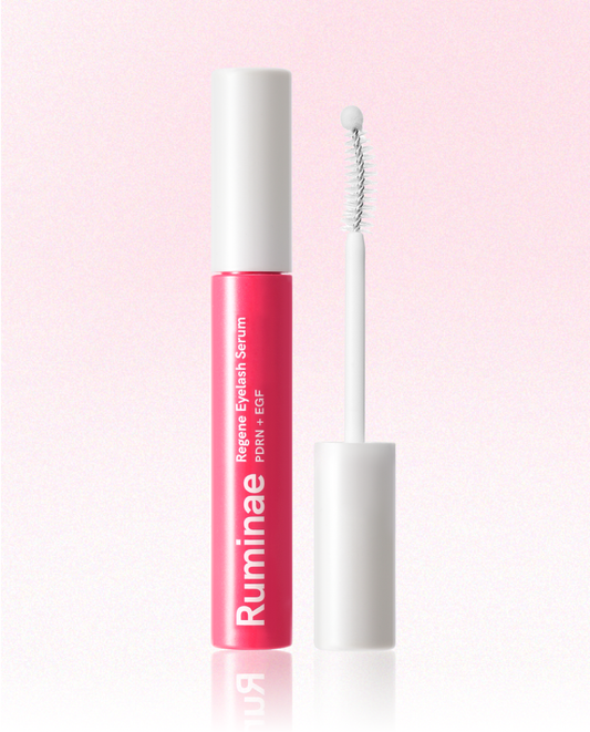 [Ruminae] Regene Eyelash Serum
