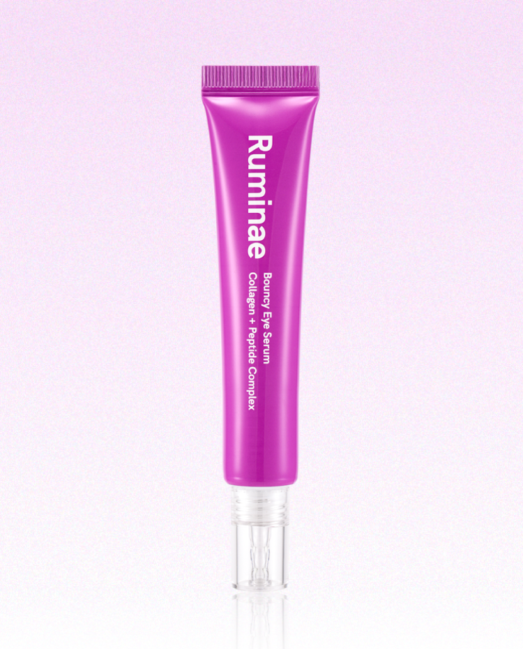 [Ruminae] Bouncy Eye Serum