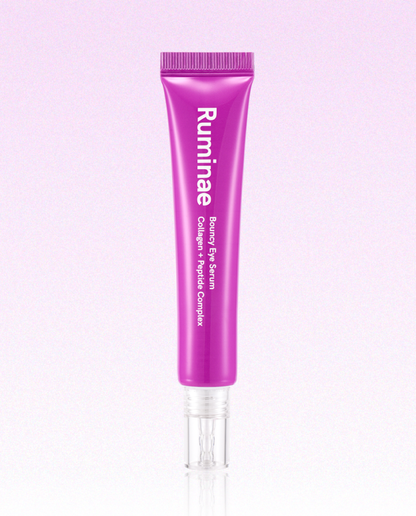 [Ruminae] Bouncy Eye Serum