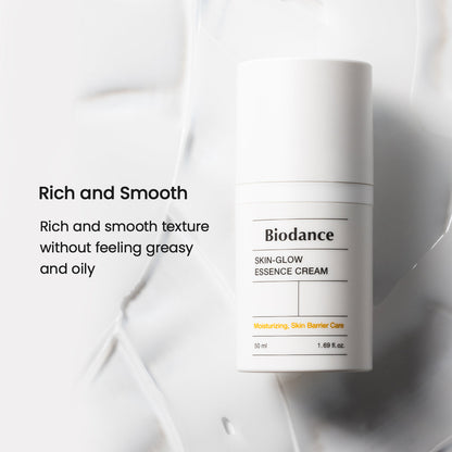 BIODANCE Skin-Glow Essence Cream 50ml
