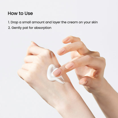 BIODANCE Skin-Glow Essence Cream 50ml