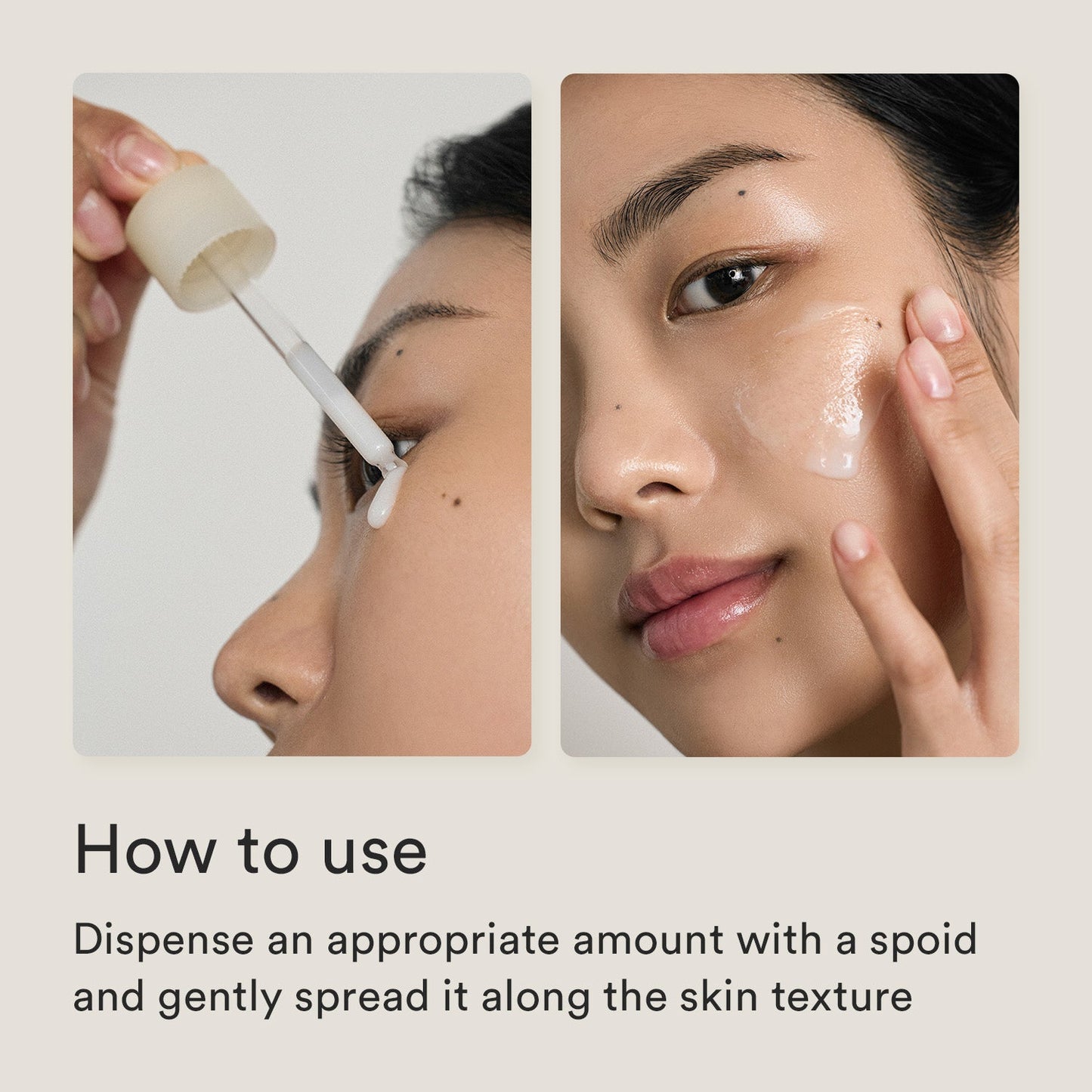 Abib Jericho rose bifida serum firming drop 50ml