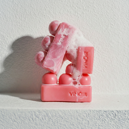 VINŌIR SIPPING DUSK SHOWER BAR