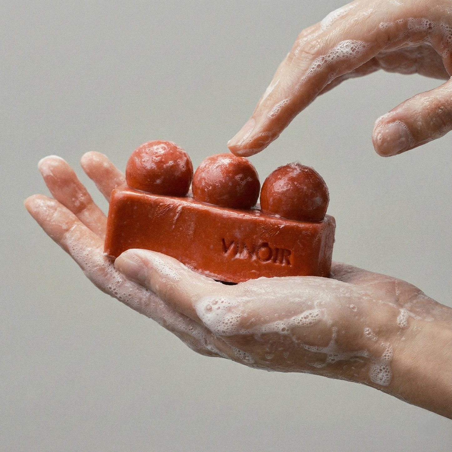 VINŌIR IL LABIRINTO CLEANSING BAR