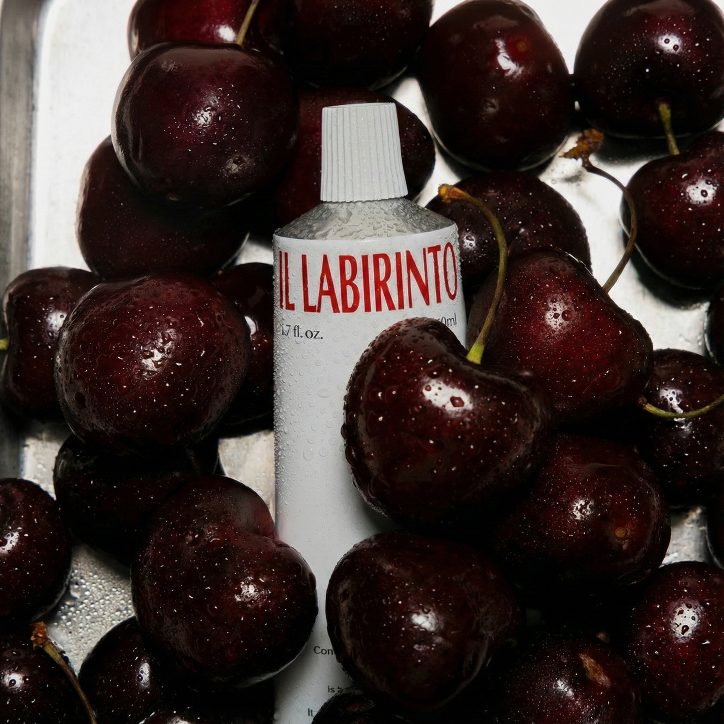 VINŌIR IL LABIRINTO DECANTING HAND CREAM