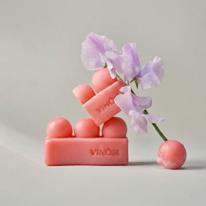 VINŌIR DECANTING SOAP SET