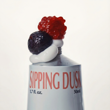 VINŌIR SIPPING DUSK DECANTING HAND CREAM
