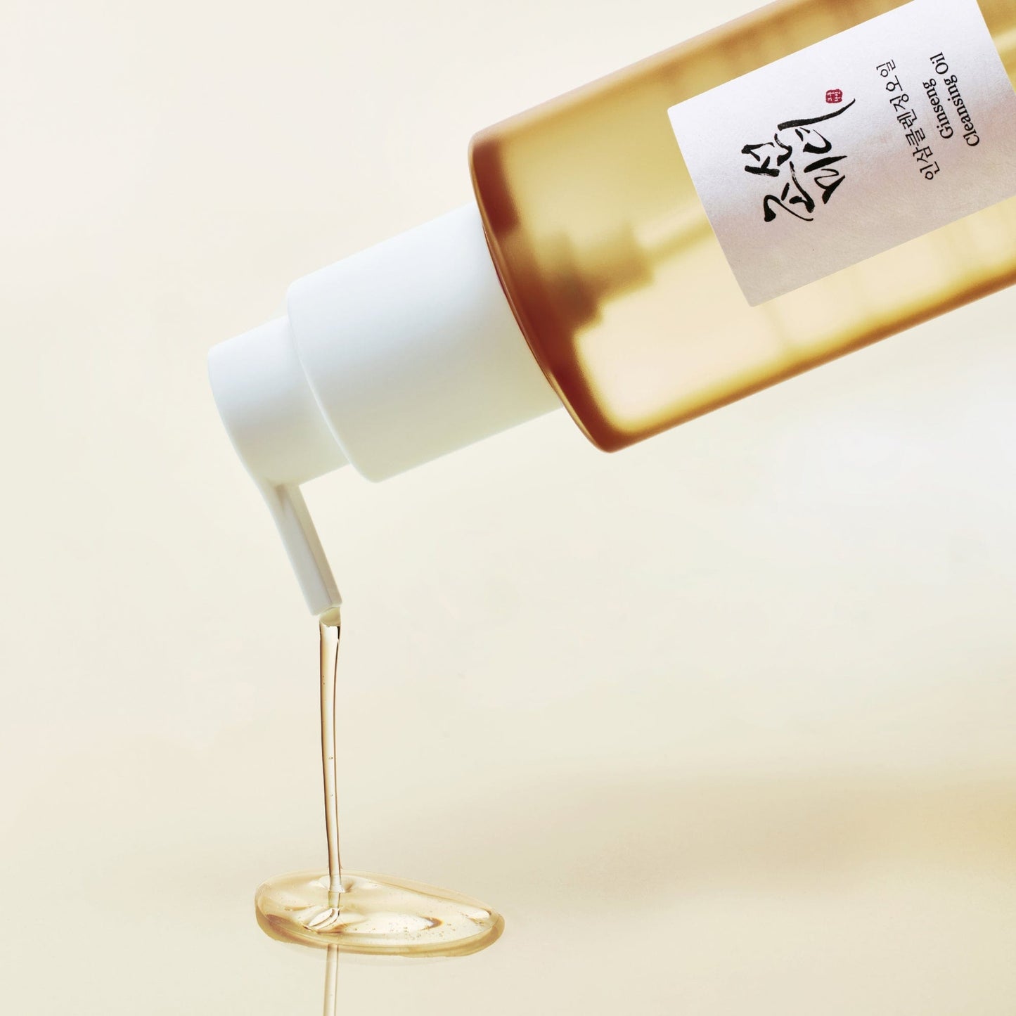 [beautyofjoseon] Ginseng Cleansing Oil - 210ml
