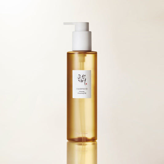 [beautyofjoseon] Ginseng Cleansing Oil - 210ml