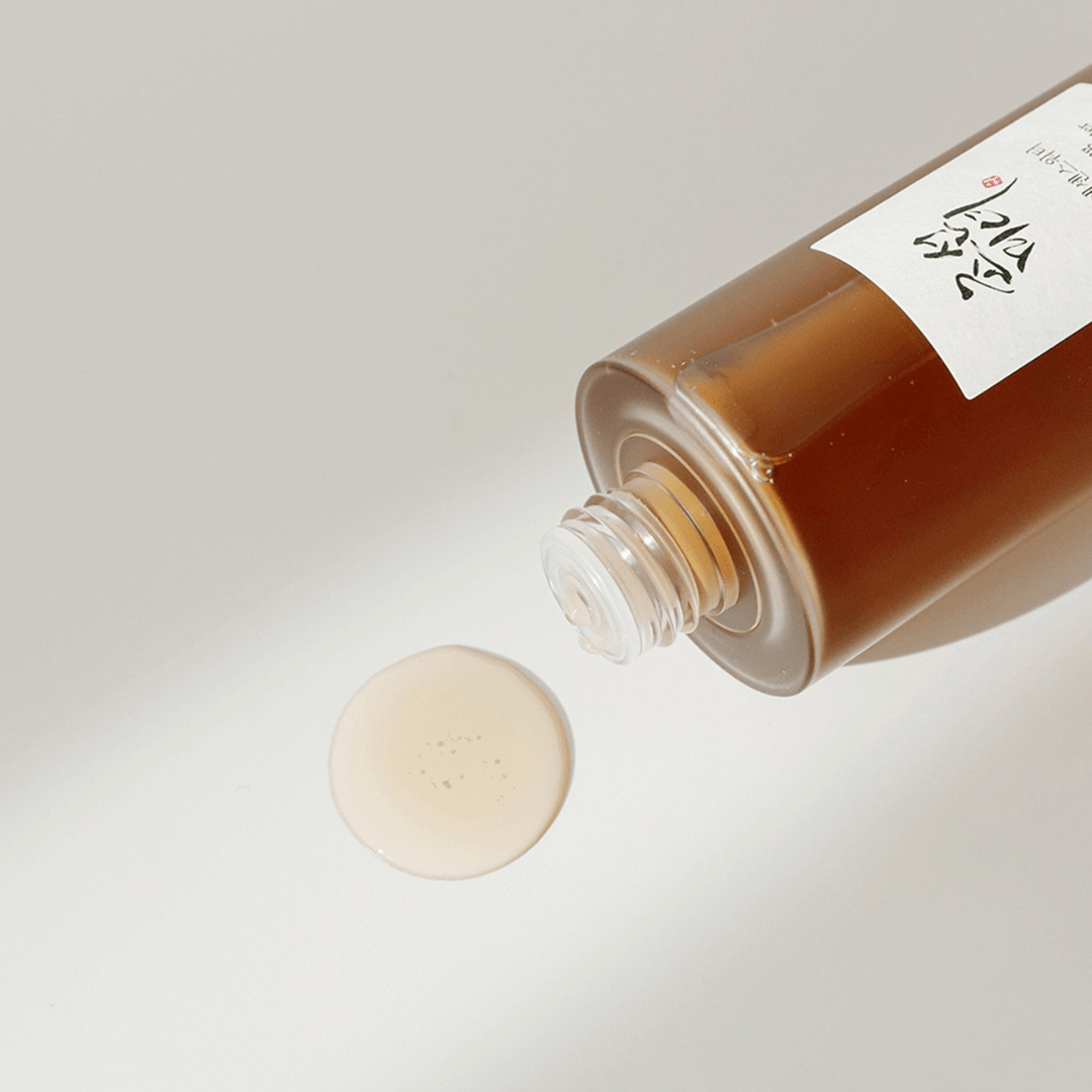 [beautyofjoseon] Ginseng Essence Water