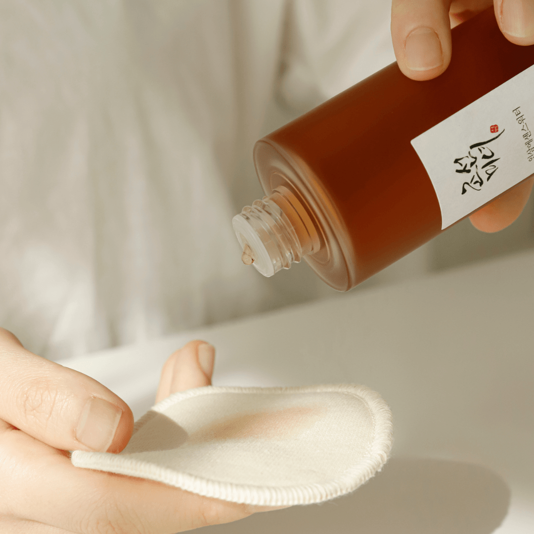 [beautyofjoseon] Ginseng Essence Water