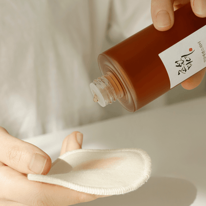 [beautyofjoseon] Ginseng Essence Water