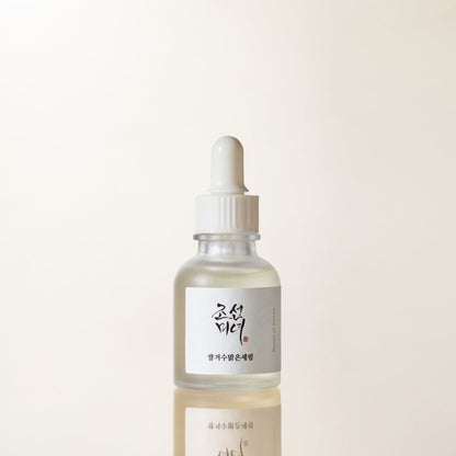 Beauty of Joseon Glow Deep Serum: Rice + Alpha-Arbutin 1.01 fl.oz.(30ml) / Dark Spot & Brightening Glass Skin