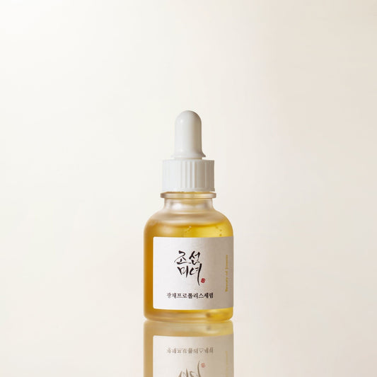 beautyofjoseon Glow Serum : Propolis + Niacinamide