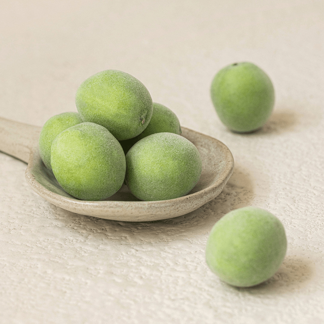 beautyofjoseon Green Plum Refreshing Toner : AHA + BHA