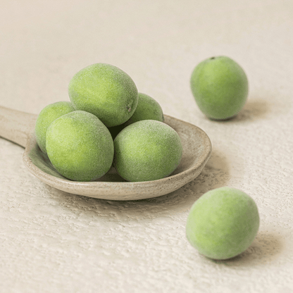 beautyofjoseon Green Plum Refreshing Toner : AHA + BHA