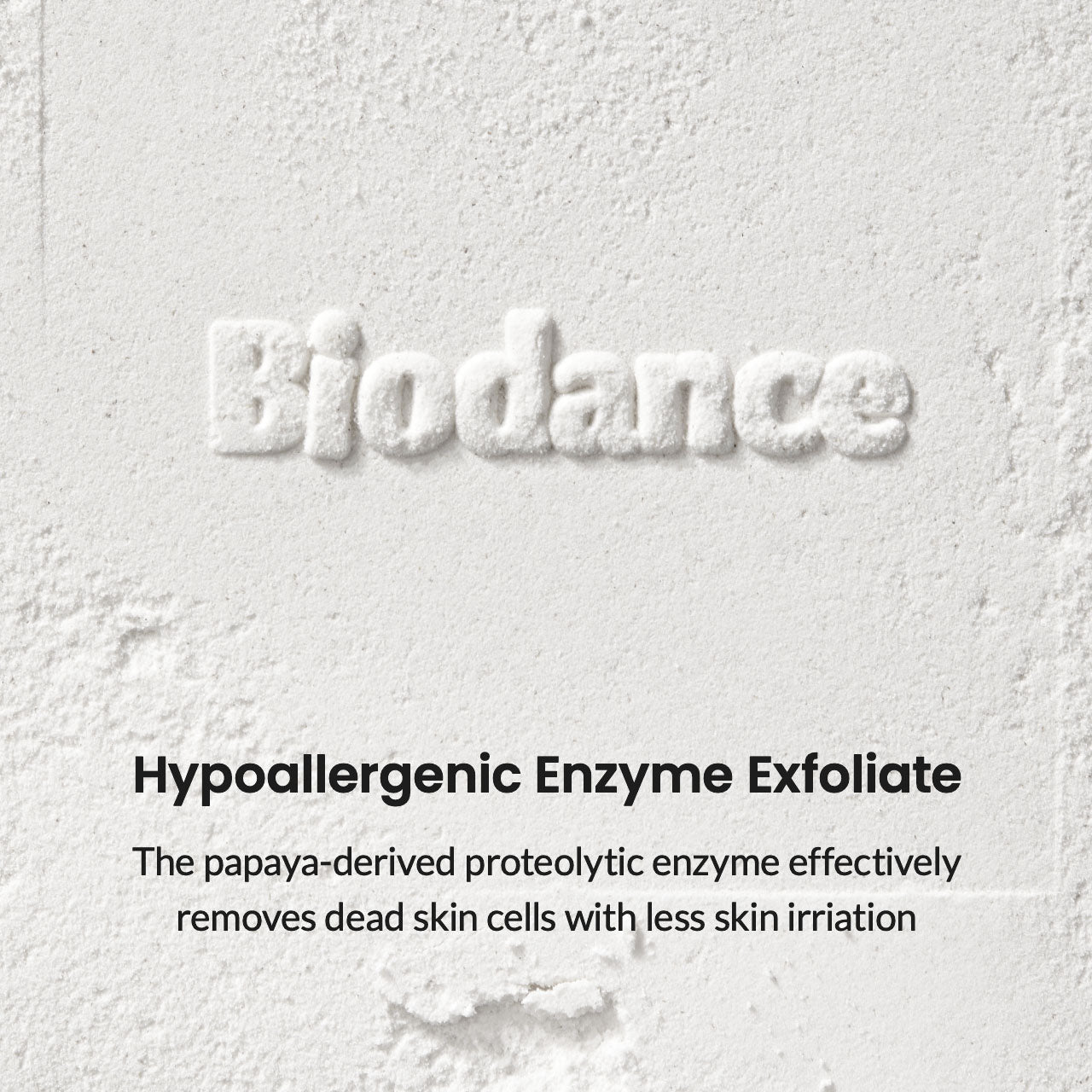 BIODANCE Hydro Ceramide Cleansing Powder 1g*30ea